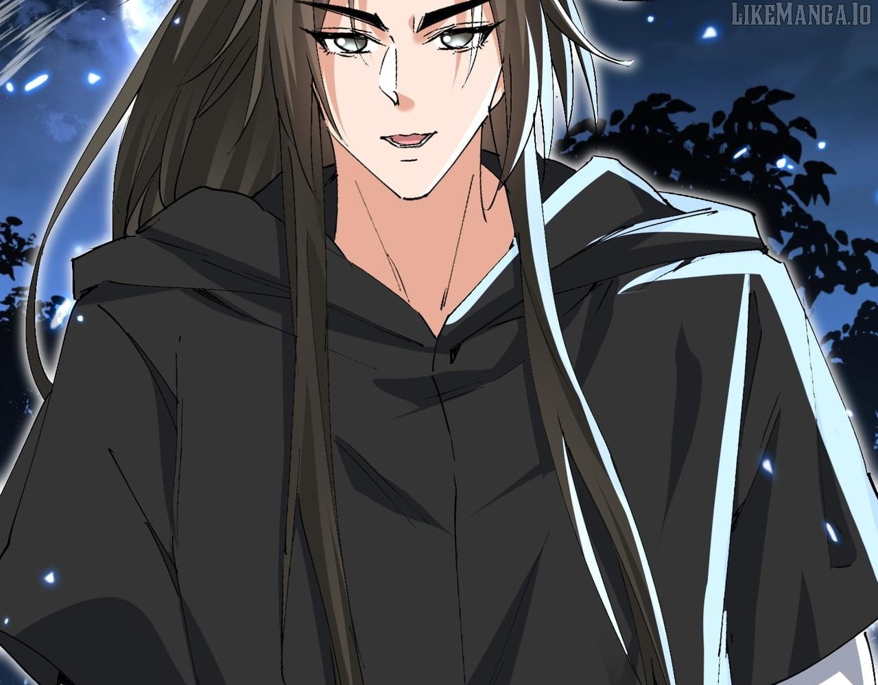 My Empress Apprentice is Becoming Evil Chapter 73 - page 77